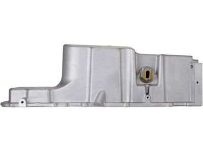 GM 12640748 Oil Pan