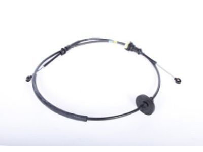 GM 25838820 Shift Control Cable