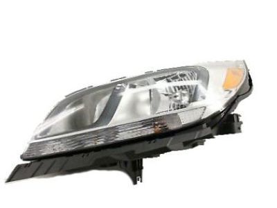 GM 23294937 Composite Headlamp