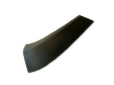 GM 25830196 Air Deflector