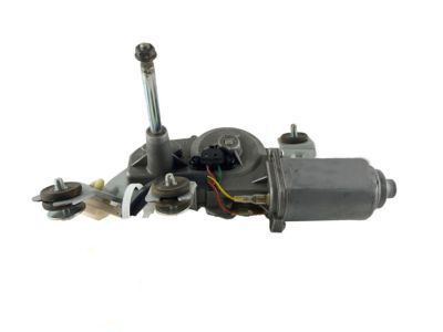 GM 95072748 Rear Motor