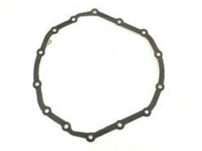 GM 23445892 Cover Gasket