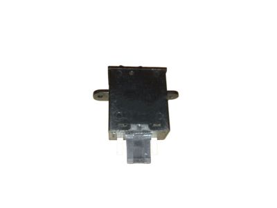 GM 10156106 Switch Asm-Rear Window Defogger