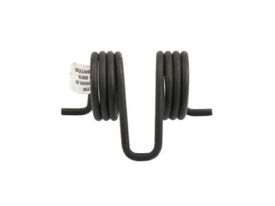 GM 12555205 Spring-Clutch Assist
