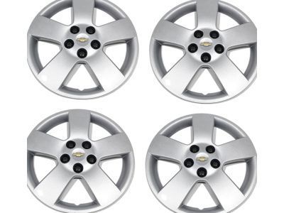 GM 9597197 Wheel Cover