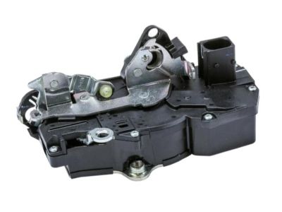 GM 25824166 Latch Assembly