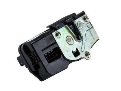 GM 25824166 Latch Assembly