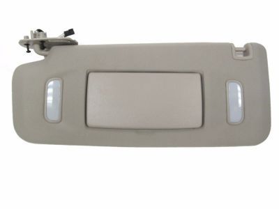 GM 22850306 Sunshade Asm-. *Gray Y