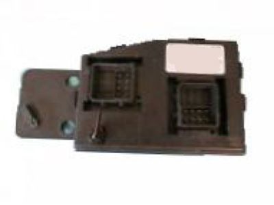 GM 20814892 Fuse & Relay Box