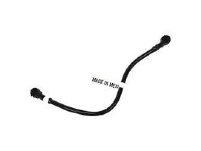 GM 12584171 Tube-Evap Emission Canister Purge