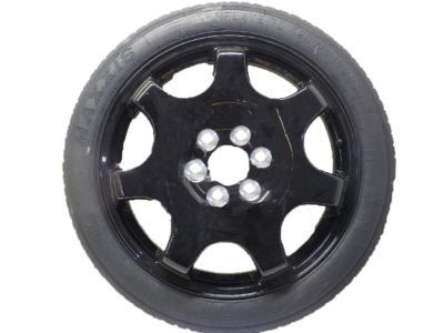 GM 23469419 Compact Spare
