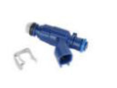 GM 12609418 Injector
