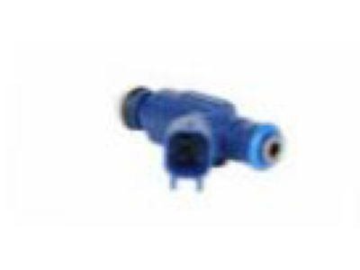 GM 12609418 Injector