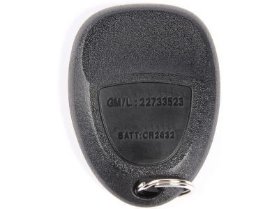 GM 22733523 Transmitter
