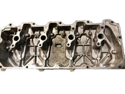 GM 97309628 Cover, Valve Rocker Arm (Lower Cover)