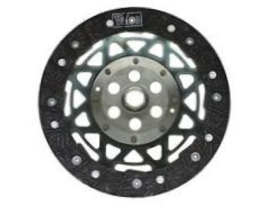 GM 55562025 Disc