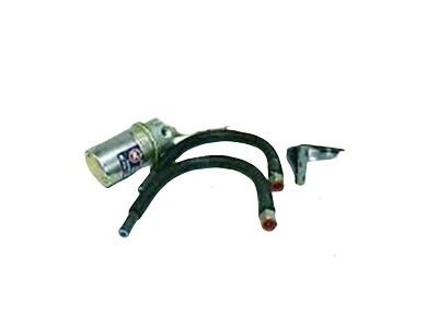 GM 25654373 Clip-Fuel Feed & Return Hose