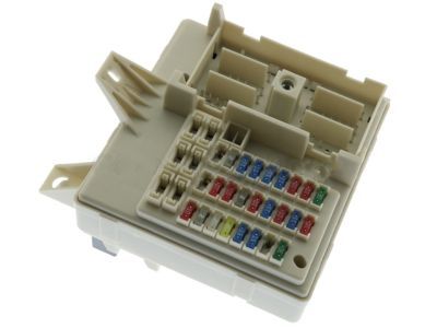 GM 20934633 Fuse & Relay Box