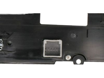 GM 84429867 Dash Control Unit