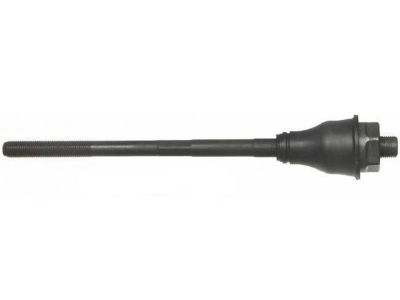 GM 26059210 Inner Tie Rod