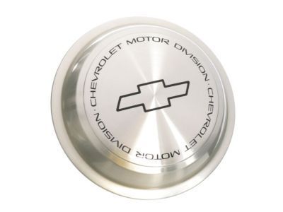 GM 10180895 Hub Cap