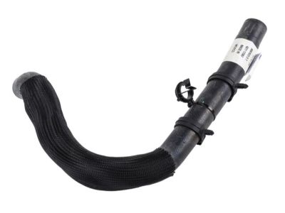 GM 84214924 Outlet Hose