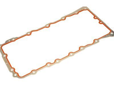 GM 12568928 Oil Pan Gasket