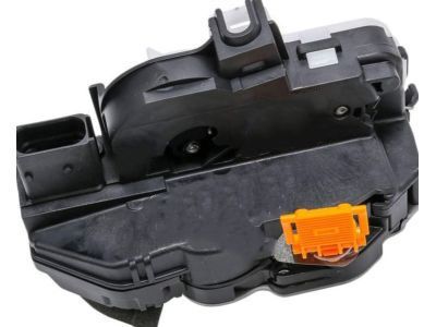 GM 13579546 Latch