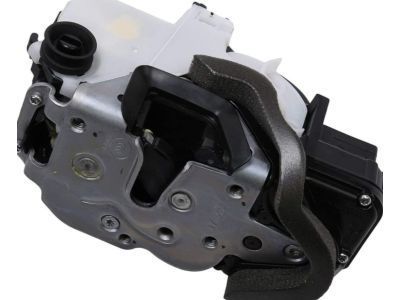 GM 13579546 Latch