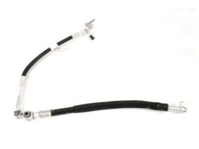 GM 23373155 Front Pressure Hose