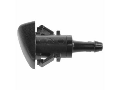 GM 15878745 Nozzle, Windshield Washer