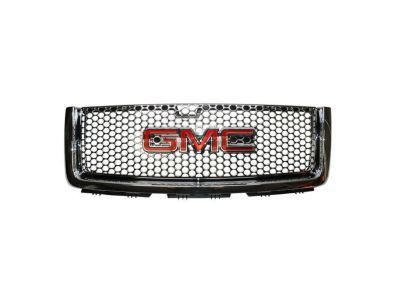 GM 22761794 Grille
