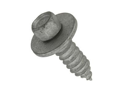 GM 12337828 Module Screw