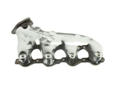 GM 12616285 Engine Exhaust Manifold