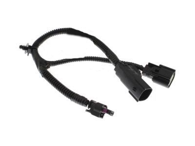 GM 94780773 Harness Asm-Daytime Running Lamp Wiring