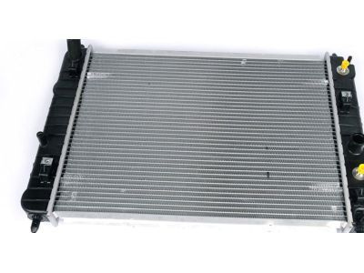 GM 25861236 Radiator