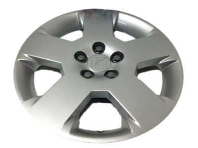 GM 9597706 Wheel Cover