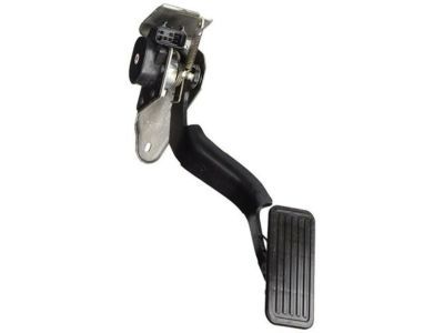 GM 19370277 Pedal Travel Sensor