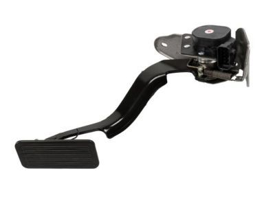 GM 19370277 Pedal Travel Sensor