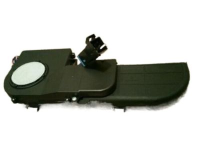 GM 25941746 Blower