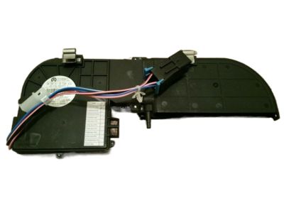 GM 25941746 Blower