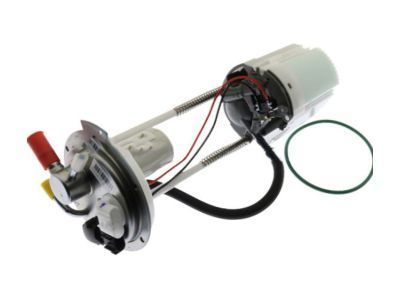 GM 19257093 Fuel Pump