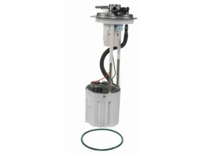 GM 19257093 Fuel Pump