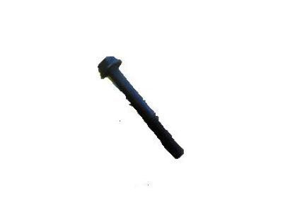 GM 11509509 Screw Asm-Flat Wsh & Metric Hexagon Head Tappin