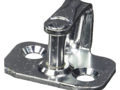 GM 15120582 Striker-Side Door Lock