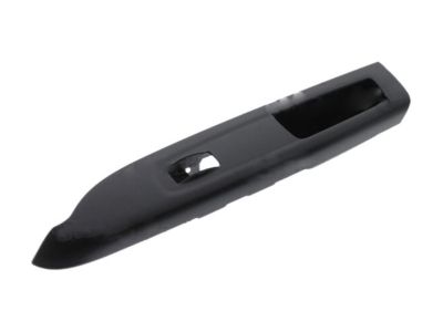 GM 23474331 Switch Panel