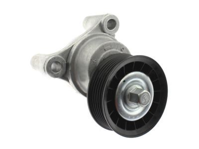 GM 12609719 Serpentine Tensioner