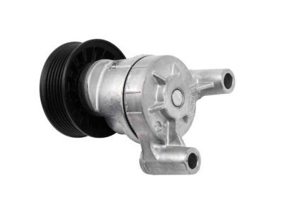 GM 12609719 Serpentine Tensioner