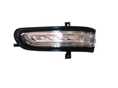 GM 95374904 Lamp Asm-Outside Rear View Mirror Turn Signal