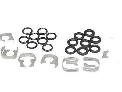 GM 12499840 Injector Seal Kit